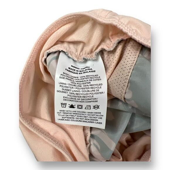 Nike Dri Fit Tempo Running Shorts Size Large - Picture 6 of 7